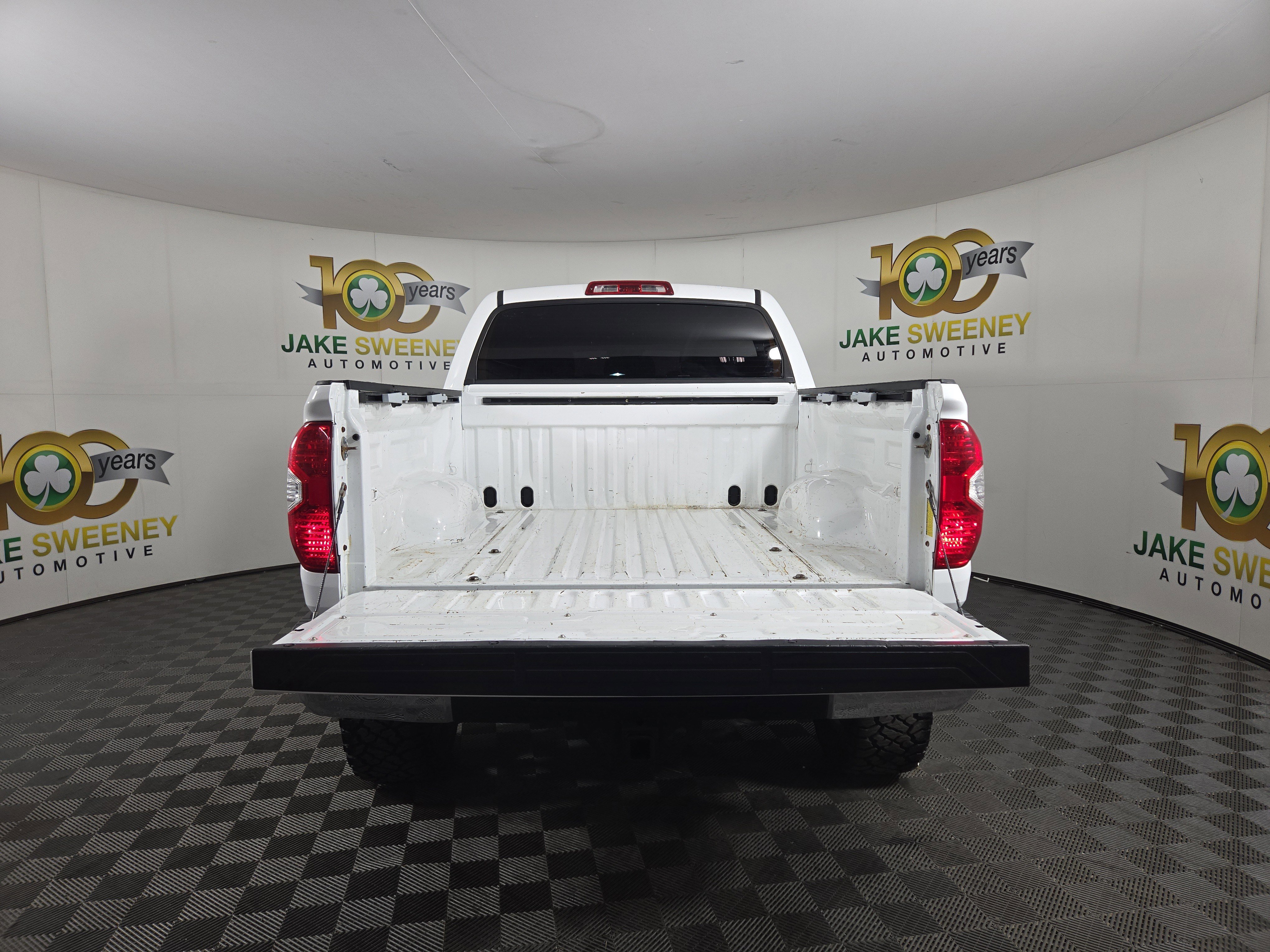 Used 2019 Toyota Tundra TRD Pro image 34