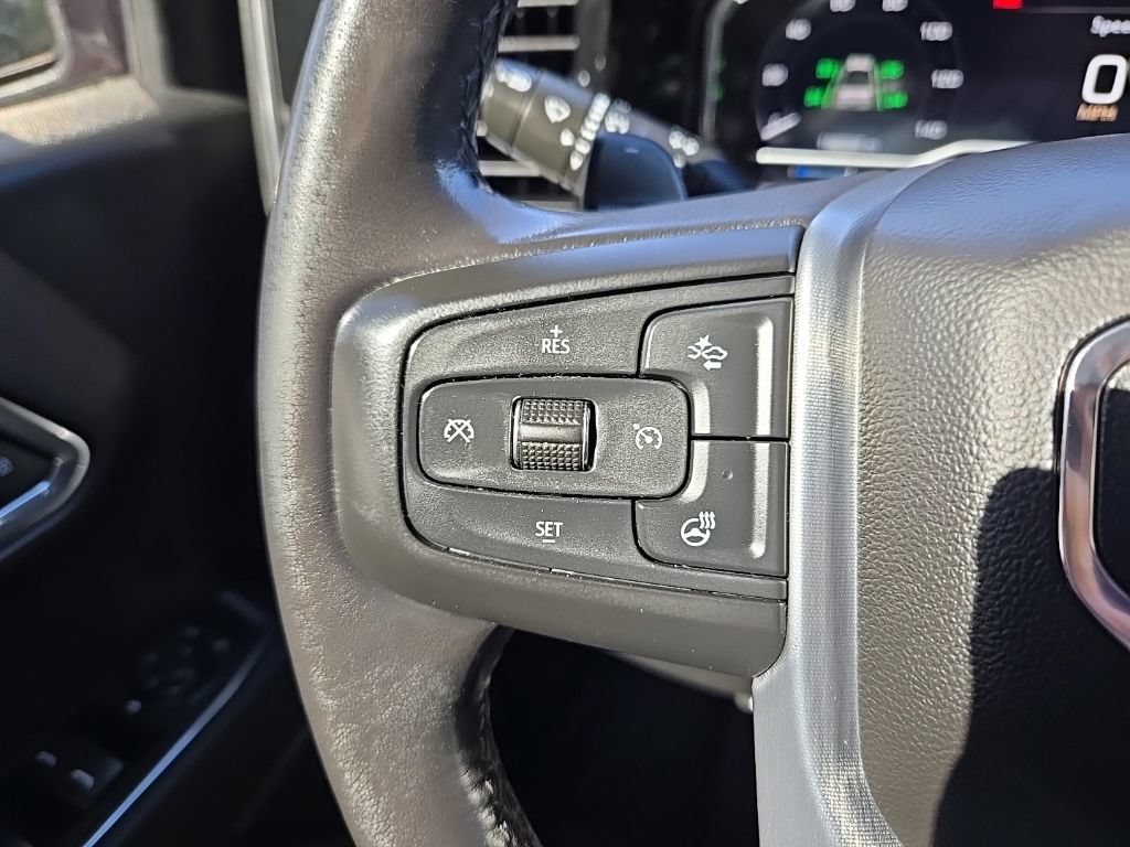 Used 2023 GMC Sierra 1500 Elevation w/ Elevation Premium Package AWD/4WD image 21