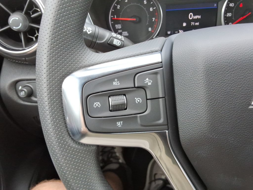 New 2026 Chevrolet Blazer LT FWD image 25
