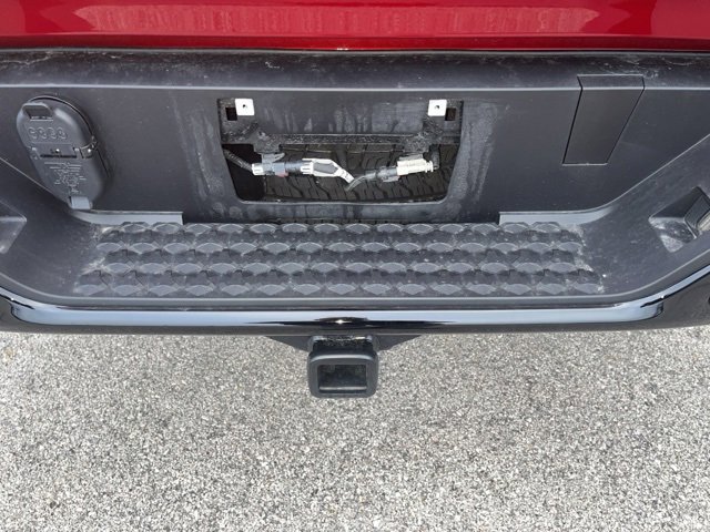 New 2026 Chevrolet Colorado W/T w/ WT Custom Package image 13