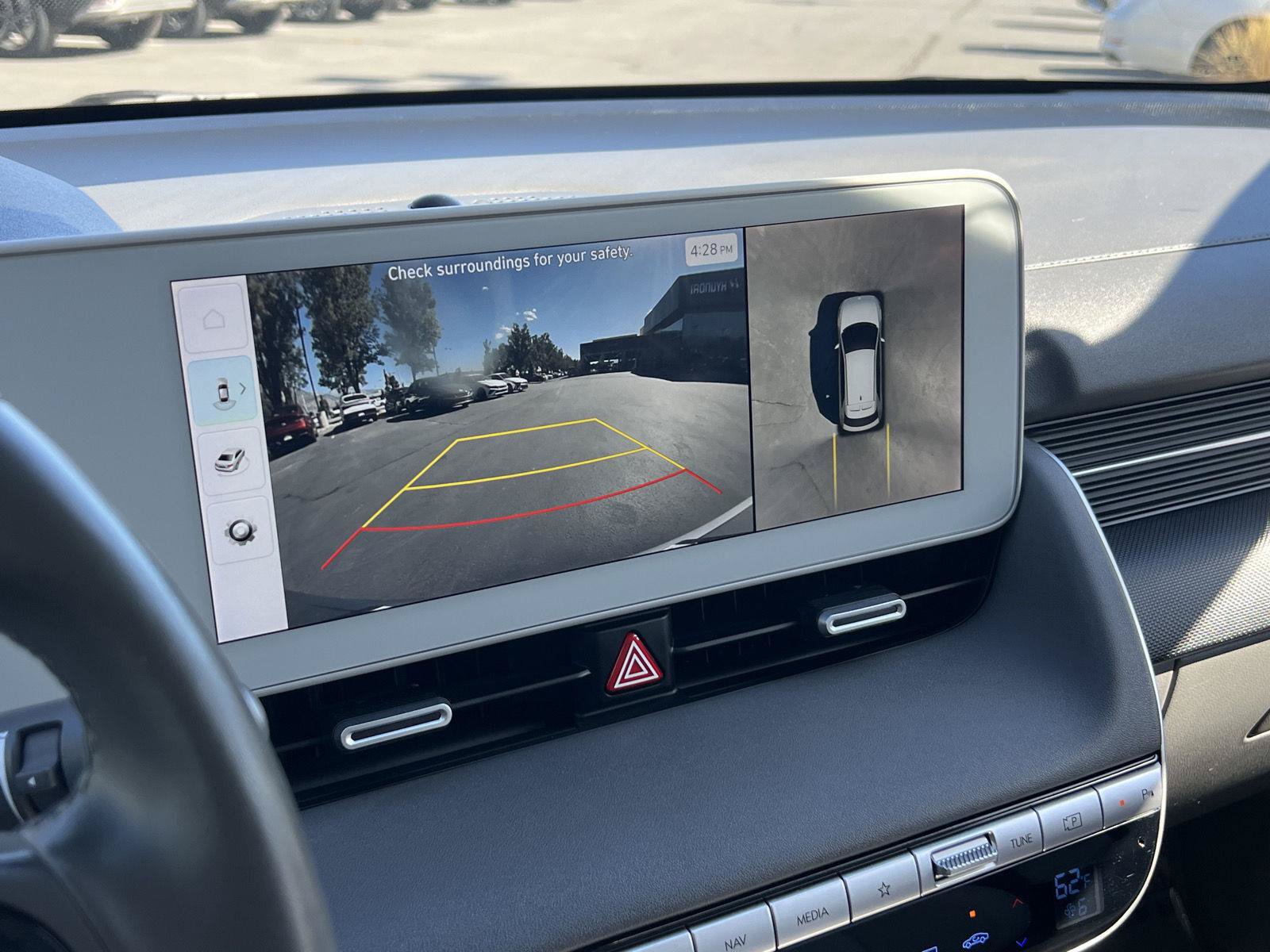 Certified 2023 Hyundai Ioniq 5 Limited AWD/4WD image 8