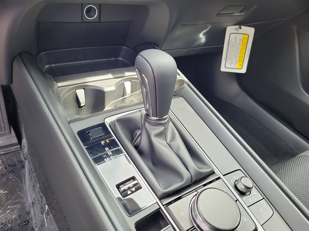 New 2026 MAZDA CX-50 AWD 2.5 S w/ Weather Package image 35