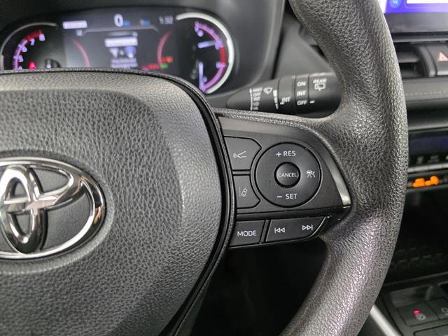 Used 2023 Toyota RAV4 XLE image 31