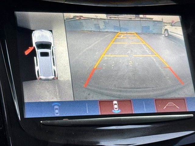 Certified 2017 Cadillac Escalade ESV Premium Luxury RWD image 26