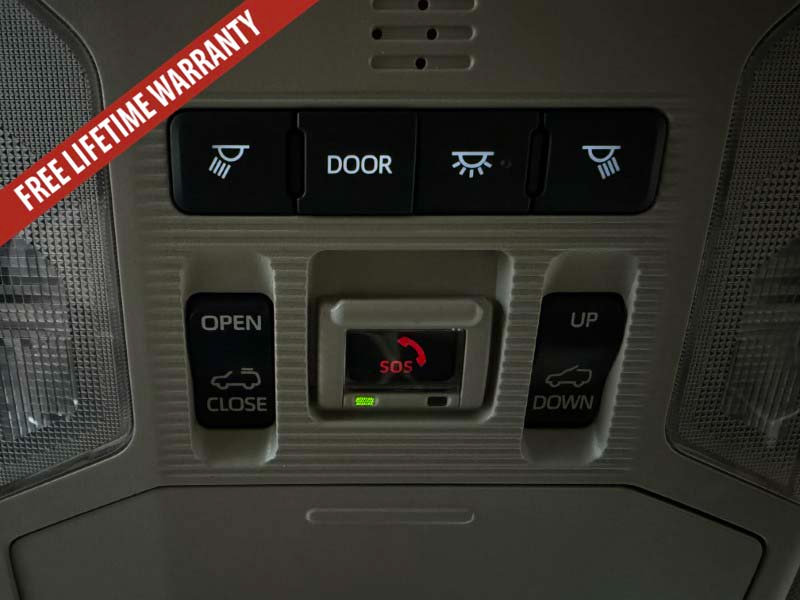 Used 2025 Toyota RAV4 Limited AWD/4WD image 39