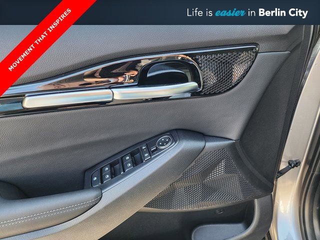 New 2026 Kia Seltos EX w/ EX Sunroof Package image 27