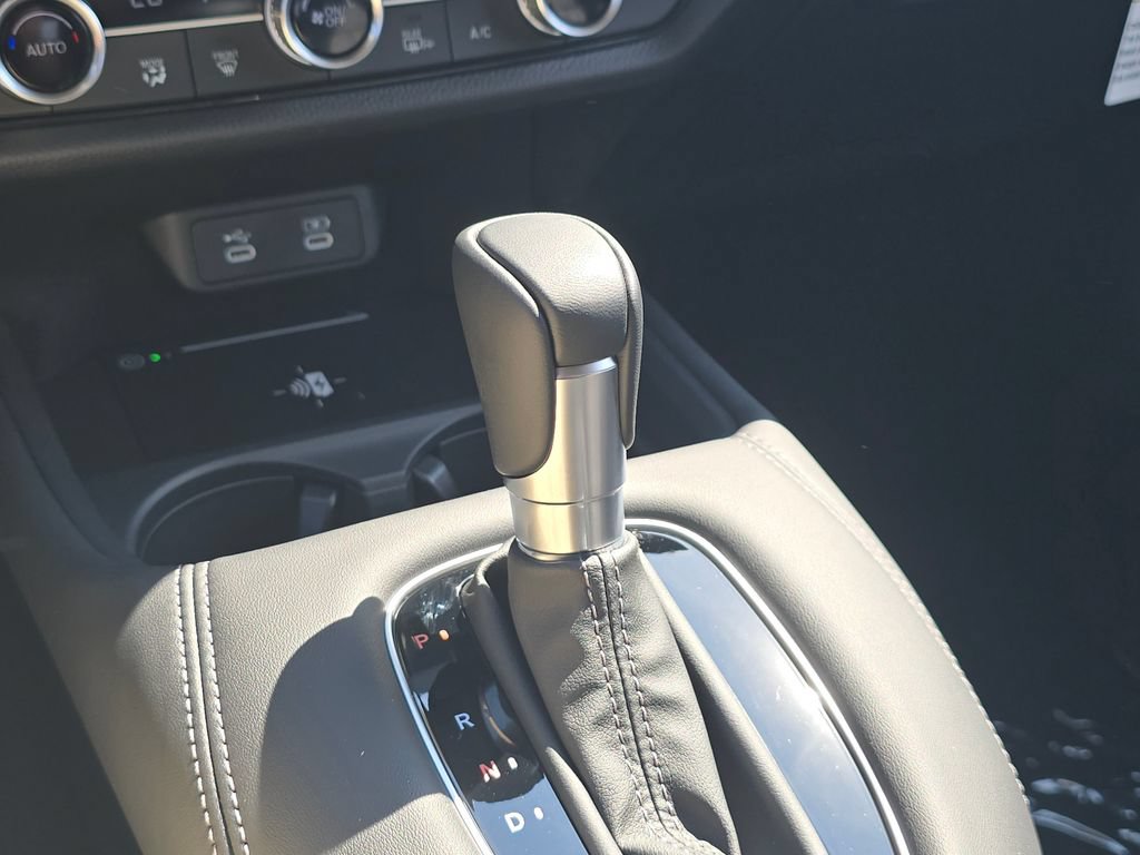 New 2027 Honda HR-V EX-L image 32