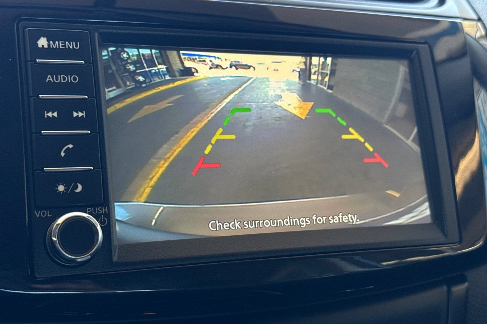 Used 2019 Nissan Sentra S FWD image 18