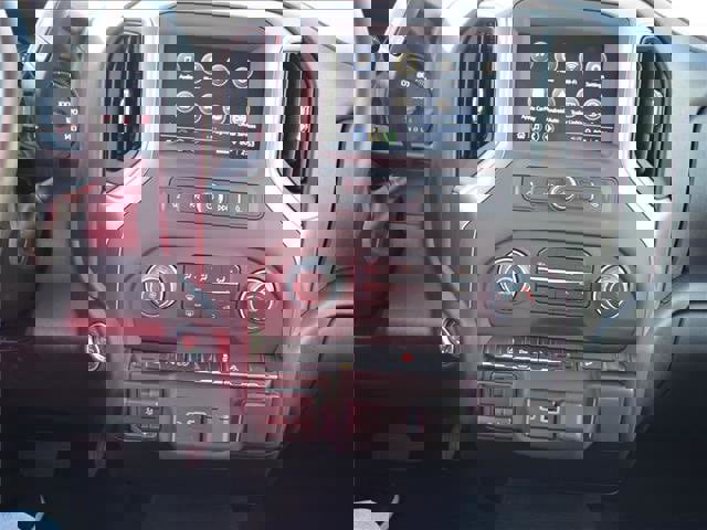 New 2026 Chevrolet Silverado 2500 Custom w/ Custom Value Package image 13