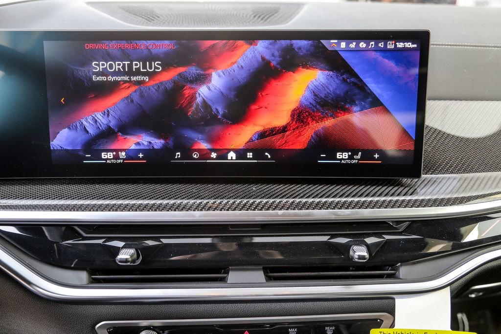 New 2026 BMW X7 M60i image 12