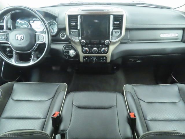 Used 2022 RAM 1500 Laramie image 13