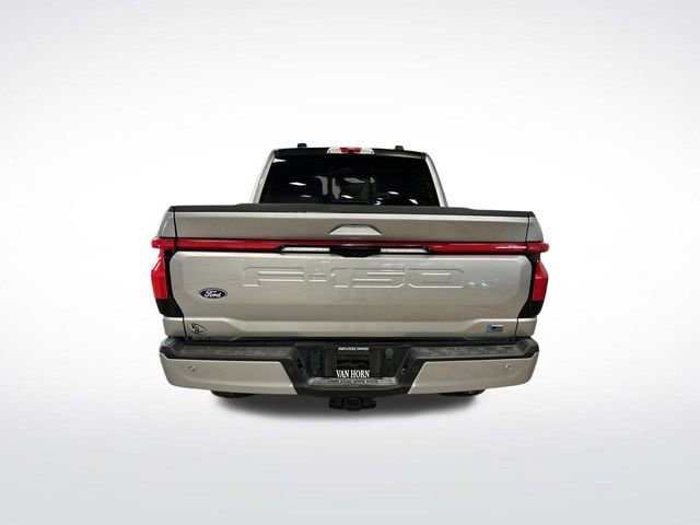 Certified 2024 Ford F150 Lightning Lariat image 15