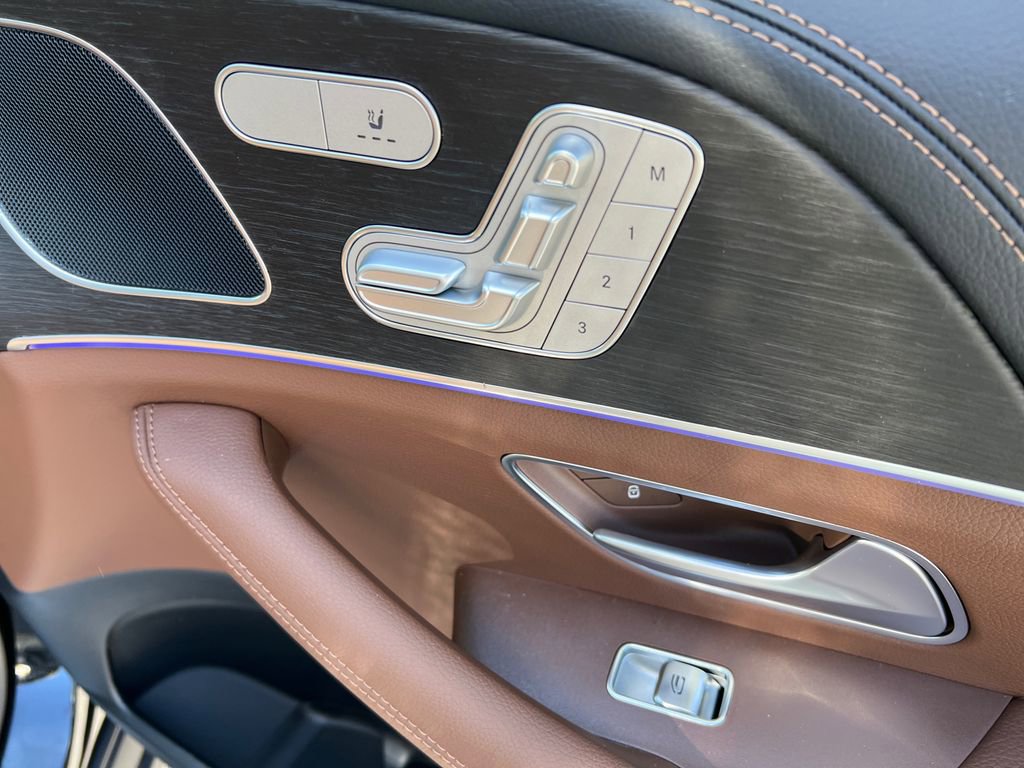 New 2026 Mercedes-Benz GLE 450 4MATIC image 16
