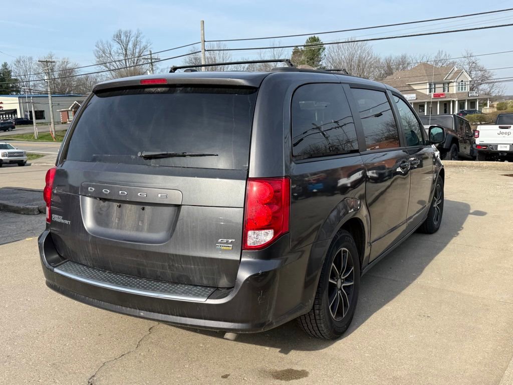 Used 2018 Dodge Grand Caravan GT image 6