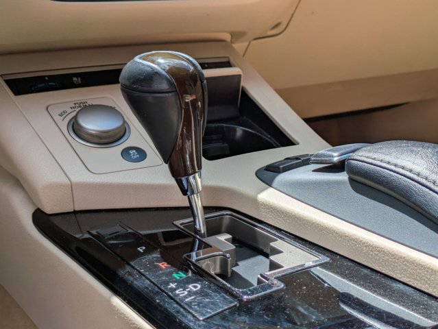 Used 2014 Lexus ES 350 w/ Premium Package FWD image 15