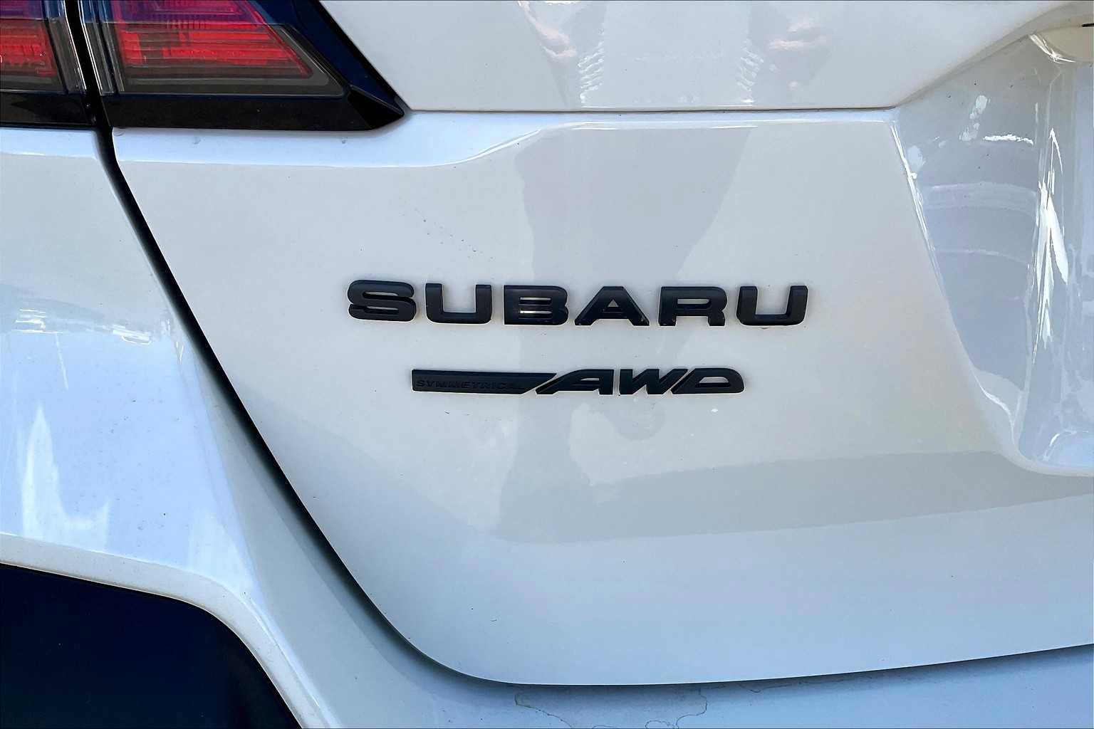 Used 2022 Subaru Outback Onyx Edition XT image 11