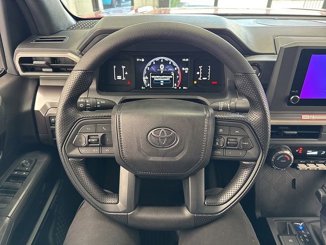 New 2026 Toyota Tacoma SR5 image 18