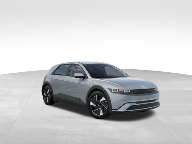 New 2026 Hyundai Ioniq 5 SEL image 2