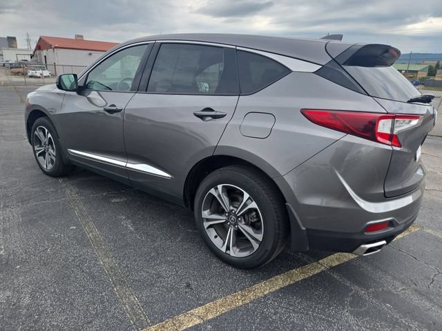 Certified 2022 Acura RDX w/ Advance Package AWD/4WD image 6