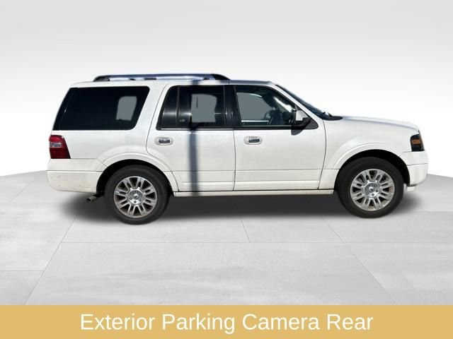 Used 2014 Ford Expedition Limited w/ Equipment Group 301A image 9