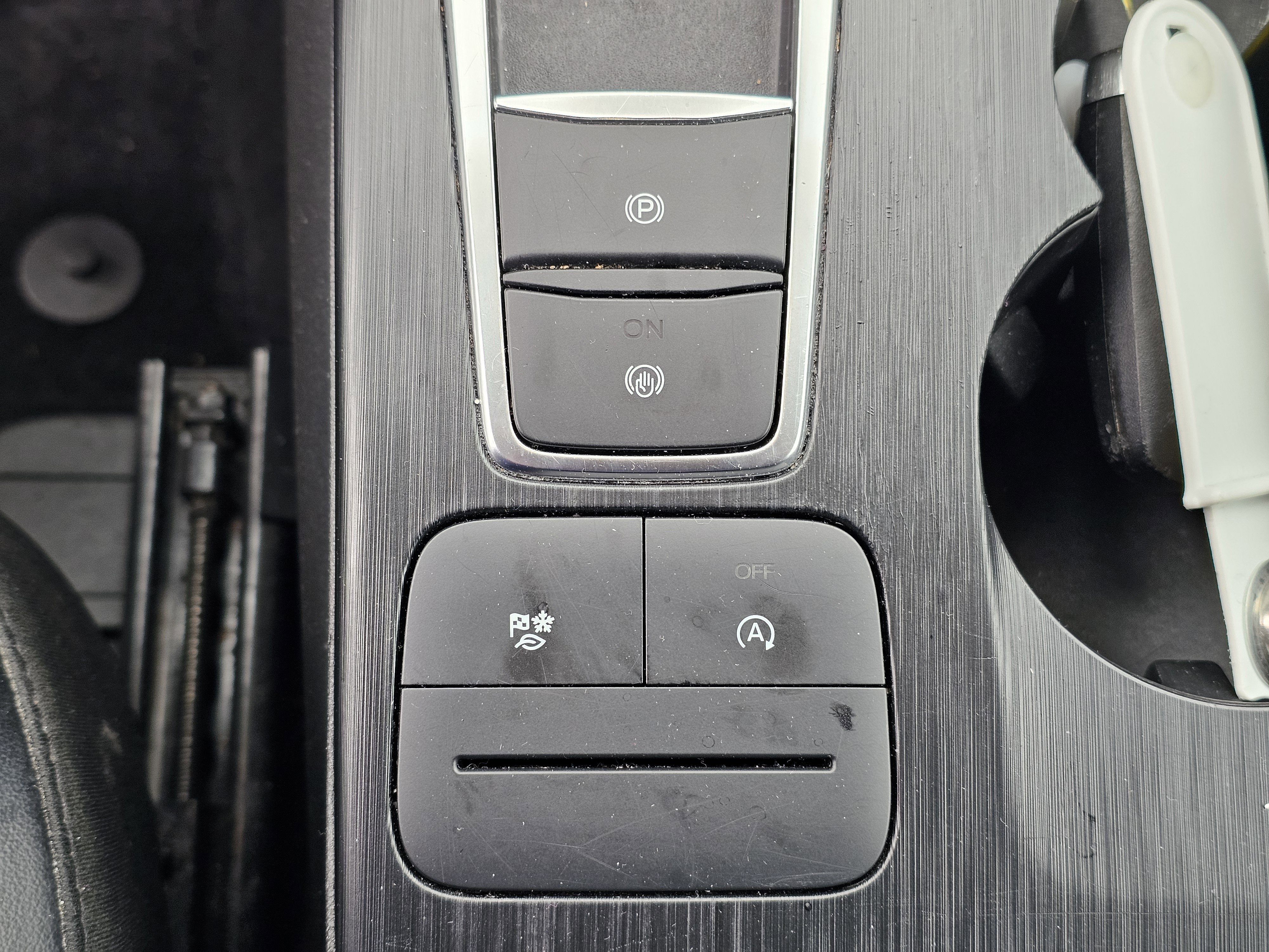 Used 2024 Ford Escape ST-Line image 27