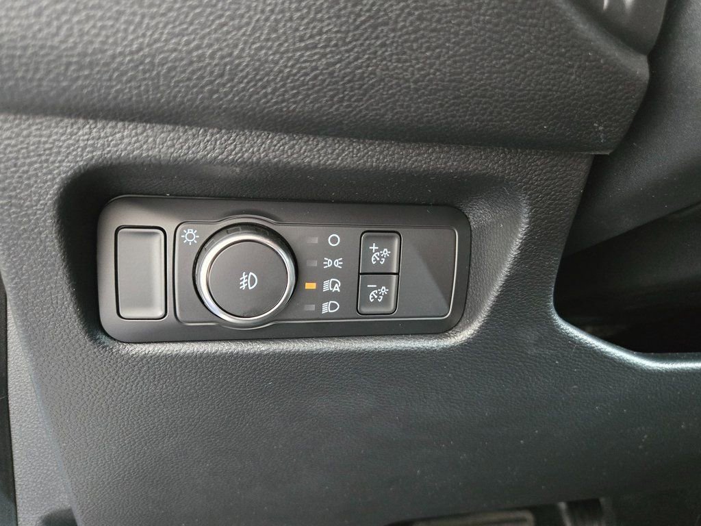 New 2025 Ford Ranger XL RWD image 10