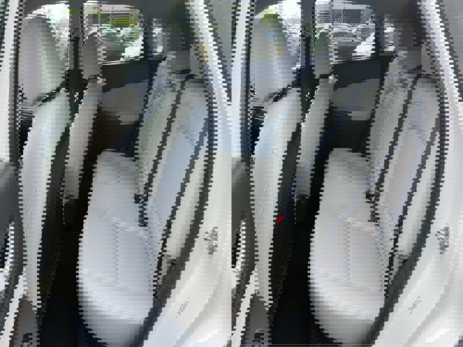 Certified 2023 Hyundai Kona Limited image 26