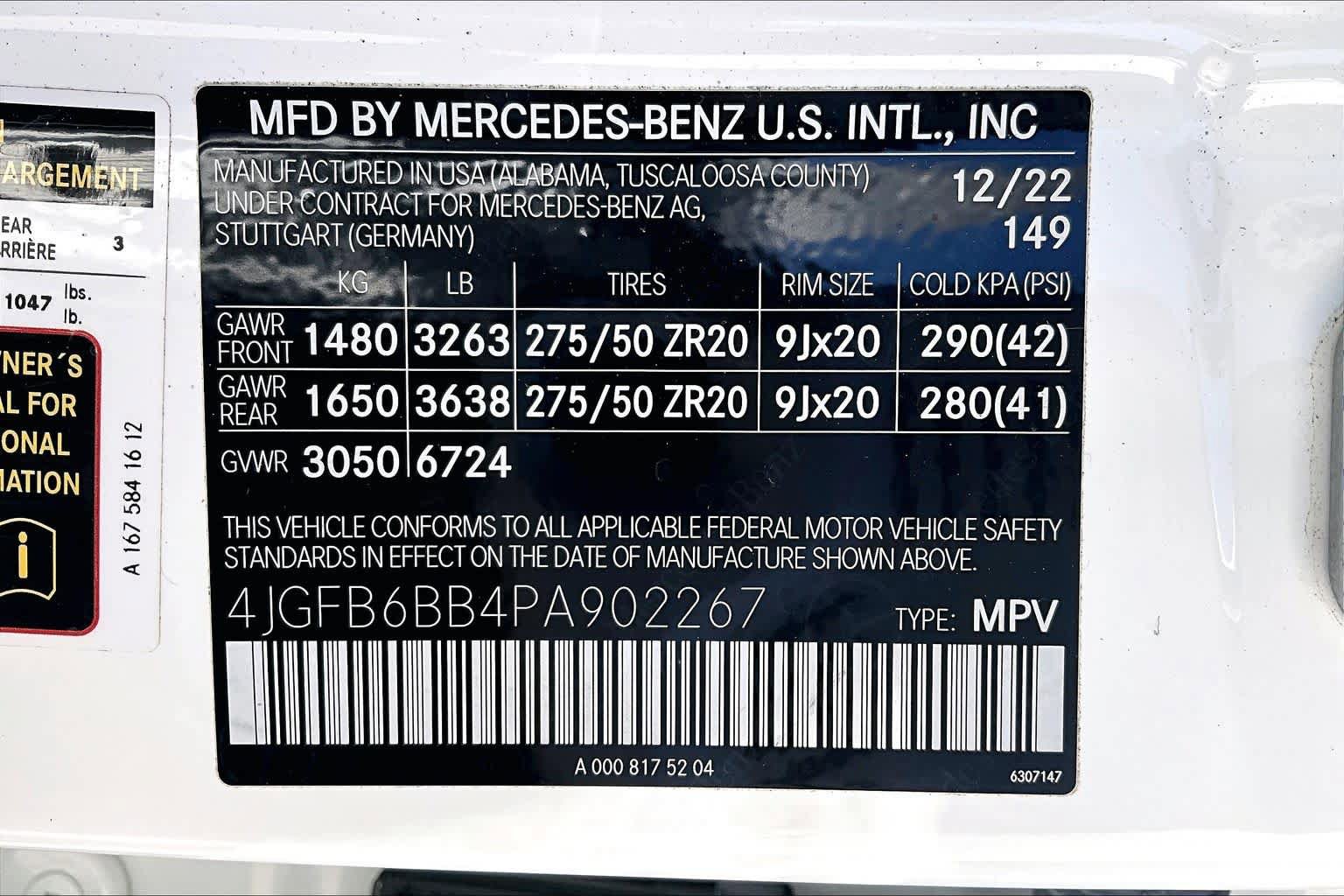 Used 2023 Mercedes-Benz GLE 53 AMG 4MATIC image 37