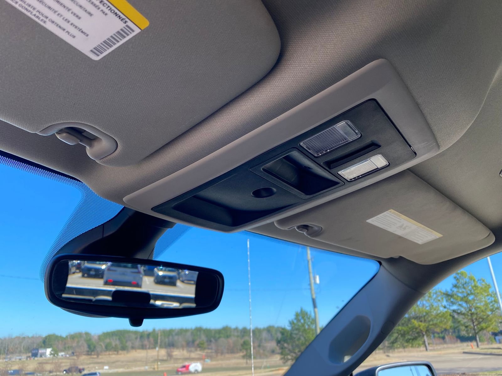 Used 2023 RAM 1500 Classic SLT image 25