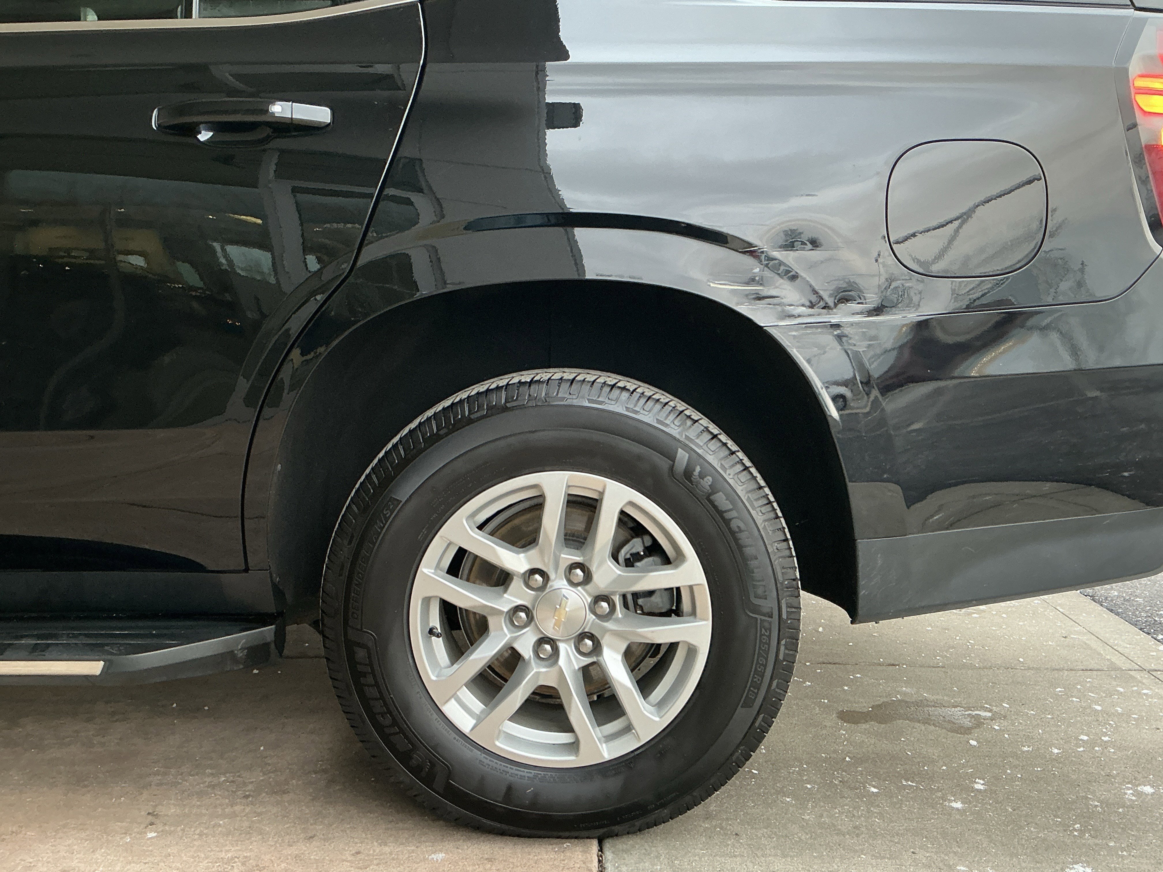 Used 2021 Chevrolet Tahoe LT image 23