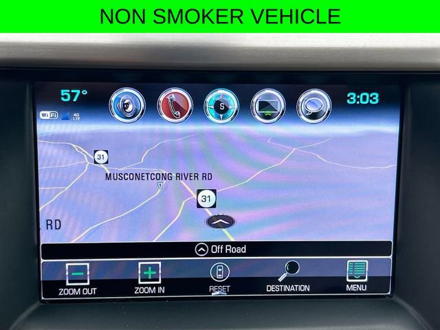 Used 2019 GMC Acadia Denali w/ Technology Package AWD/4WD image 15