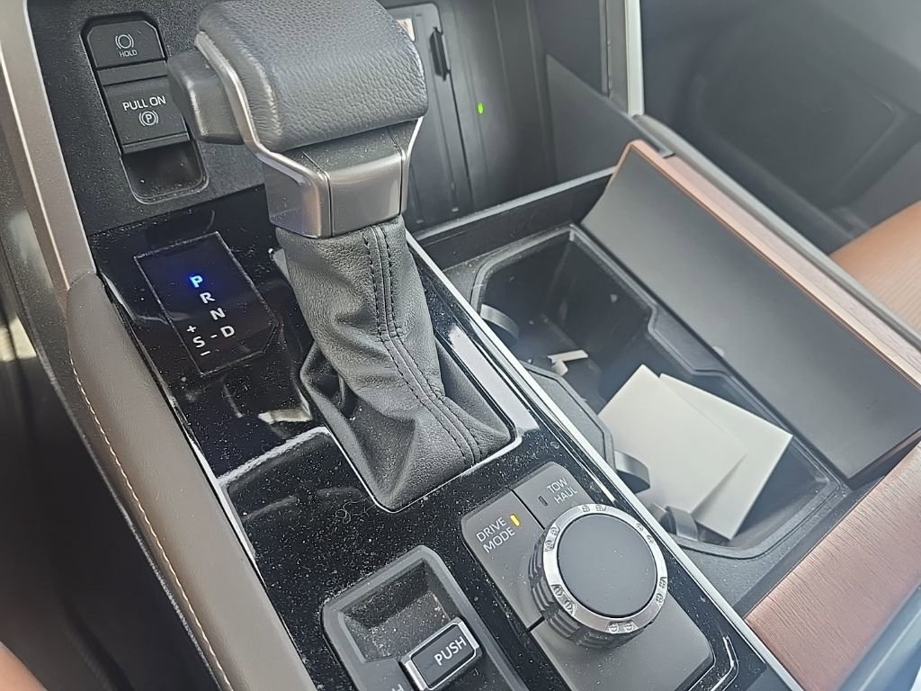 Used 2024 Toyota Tundra 1794 Edition image 17