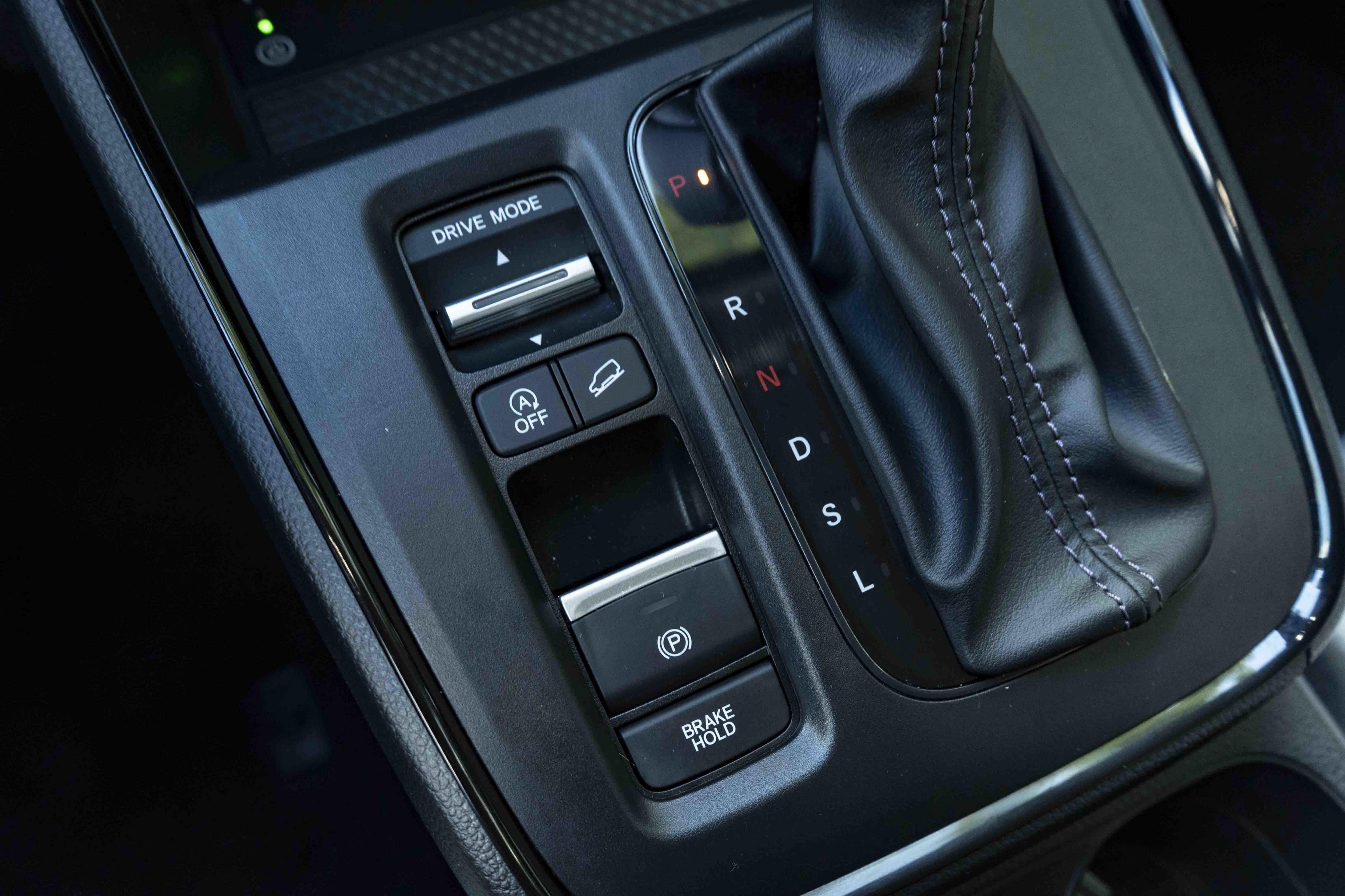 Used 2026 Honda CR-V EX-L image 28