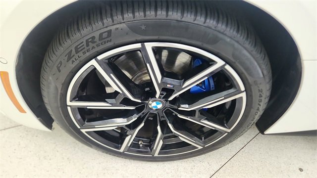 Used 2025 BMW 440i xDrive image 58