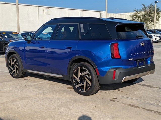 Used 2025 MINI Cooper Countryman S image 8