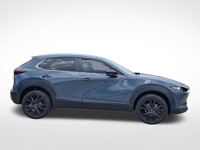 Used 2023 MAZDA CX-30 AWD 2.5 S w/ Preferred Package image 7