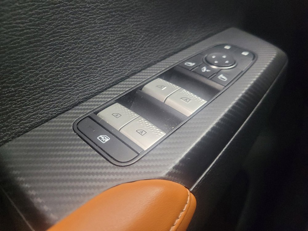 Used 2022 Mitsubishi Outlander SEL FWD image 27