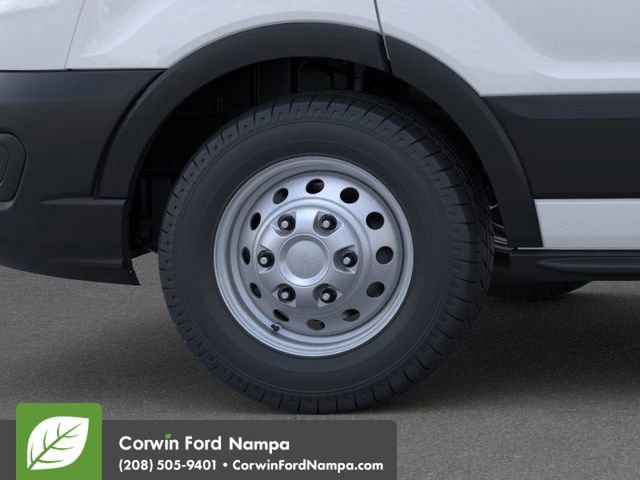 New 2026 Ford Transit 350 148 High Roof Extended AWD image 19