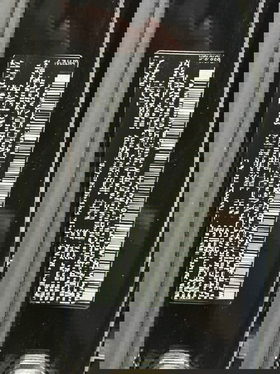 Used 2019 Porsche Macan S image 55