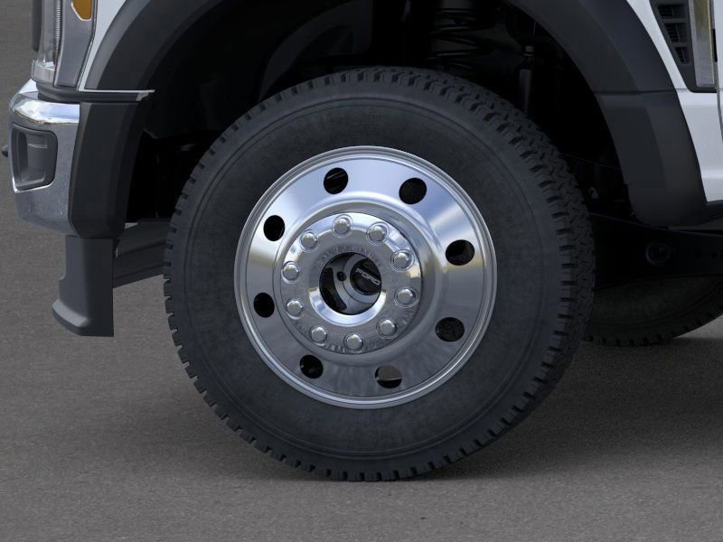 New 2026 Ford F450 XL w/ XL Driver Assist Package image 19