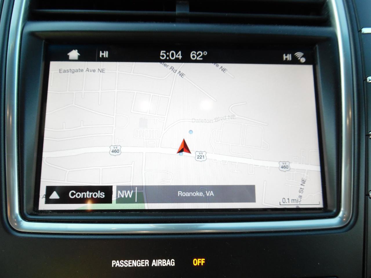 Used 2016 Lincoln MKX Reserve image 14