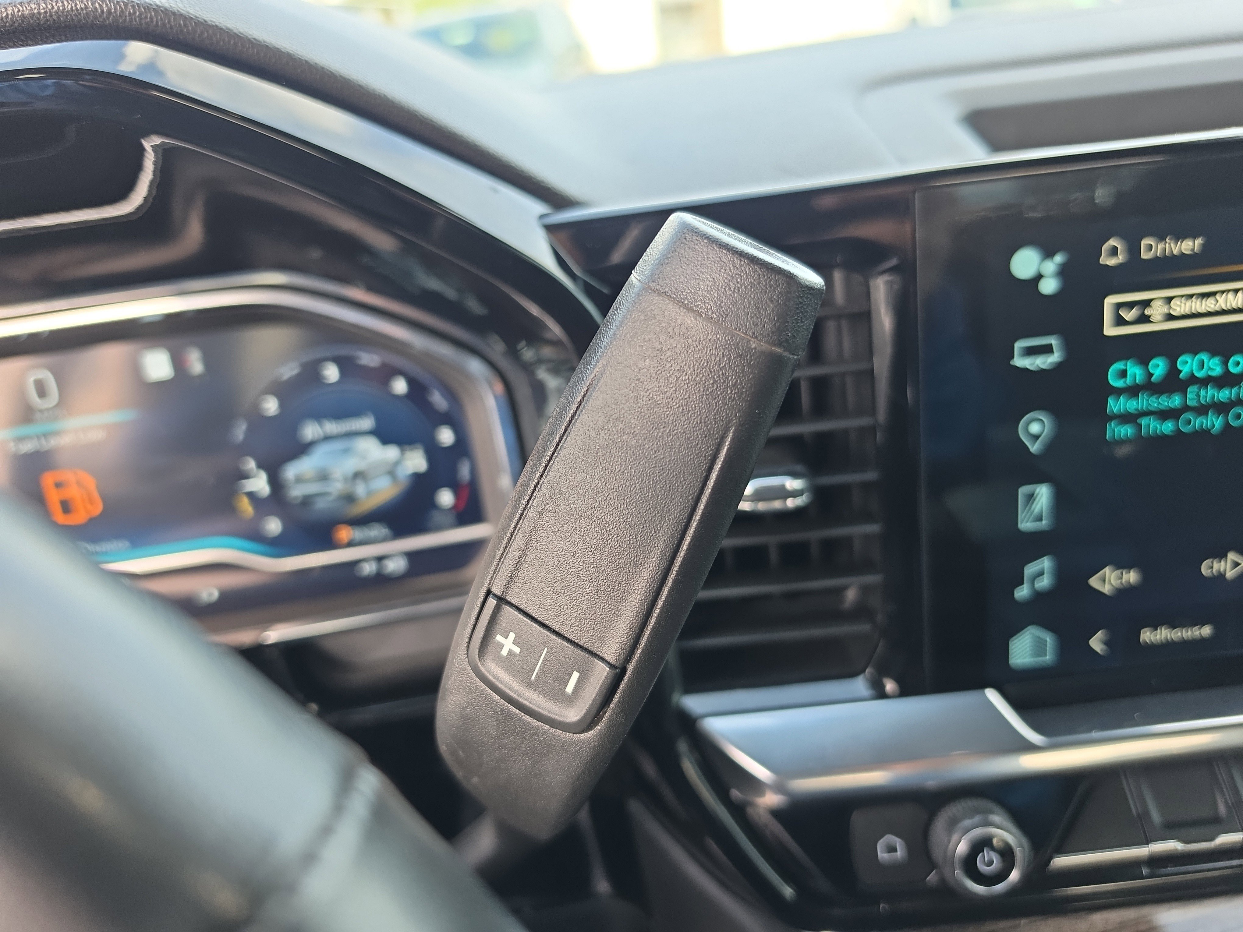 Certified 2023 Chevrolet Silverado 1500 LT AWD/4WD image 23