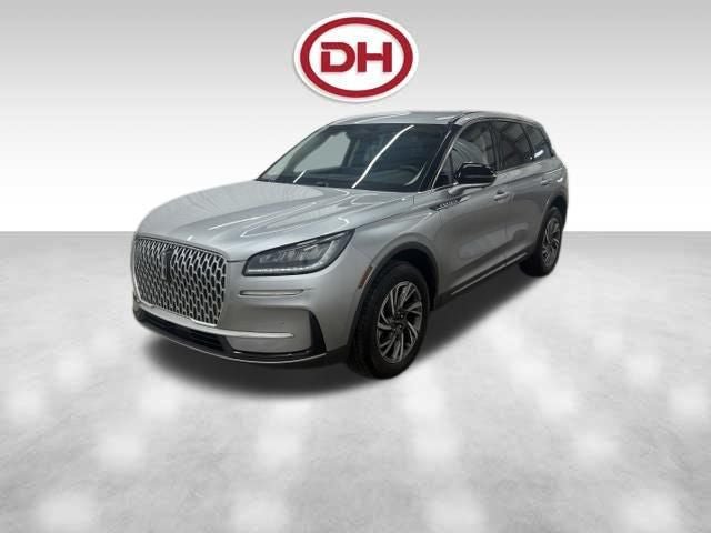 Used 2024 Lincoln Corsair AWD w/ Equipment Group 101A image 10