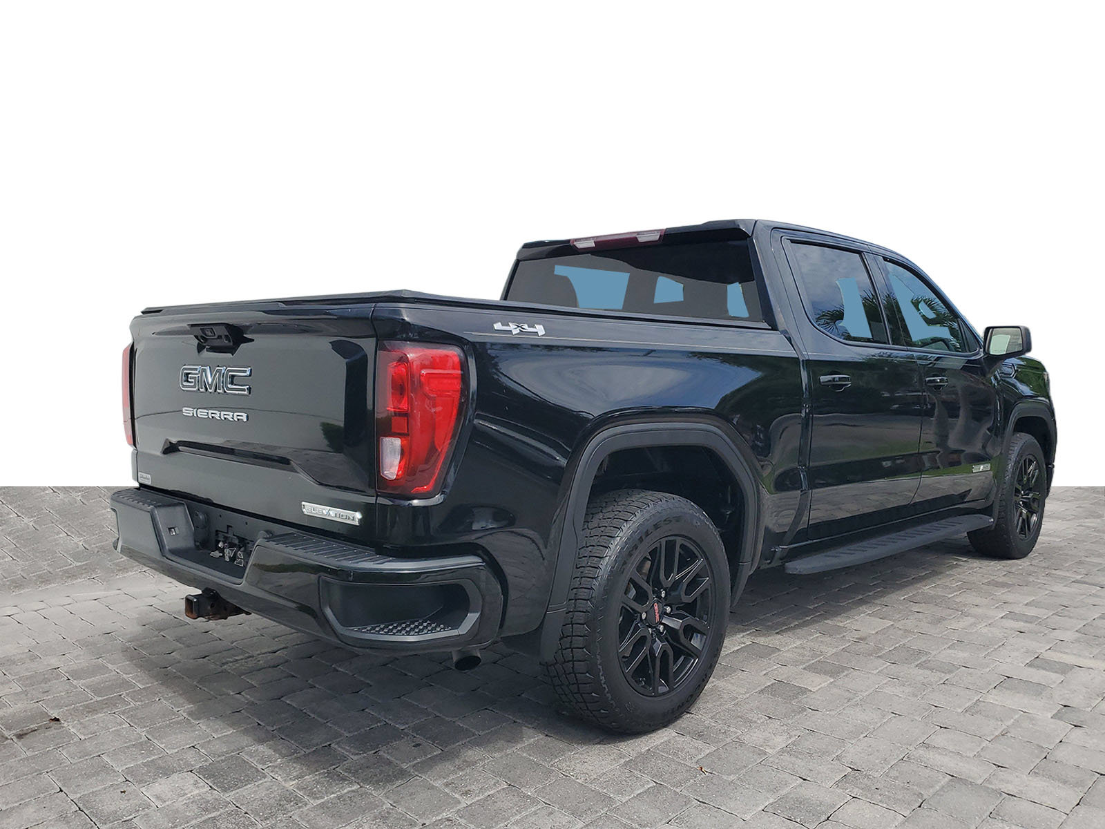 Used 2023 GMC Sierra 1500 Elevation AWD/4WD image 6