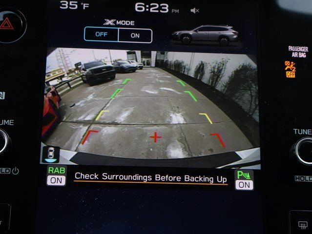 Used 2023 Subaru Outback Touring XT image 28