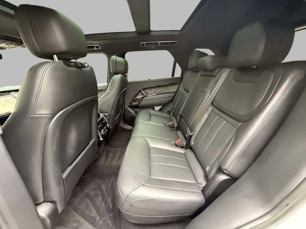 Used 2024 Land Rover Range Rover Sport Dynamic SE AWD/4WD image 19
