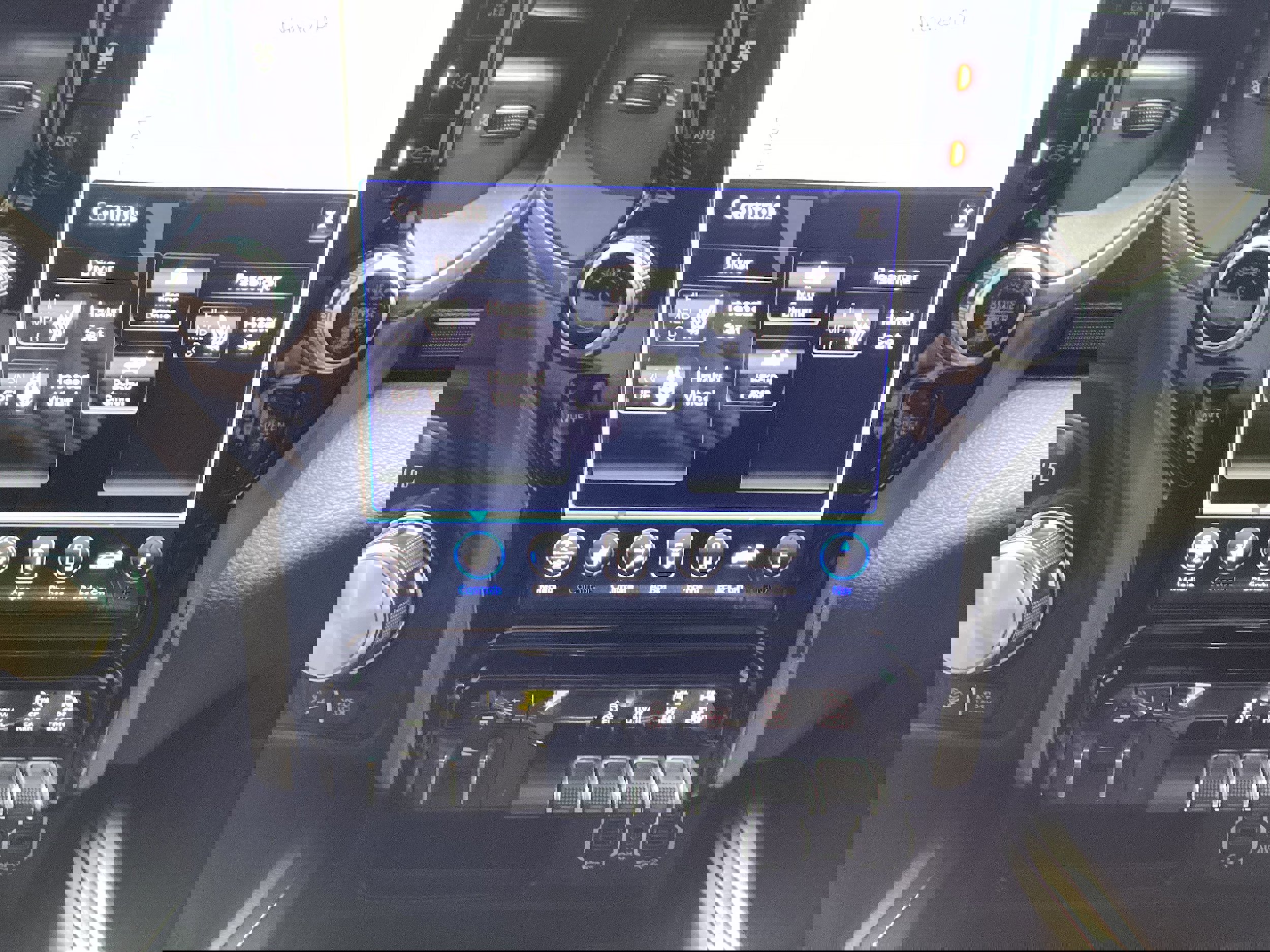 Used 2021 RAM 1500 Rebel w/ Rebel Level 2 Equipment Group image 19