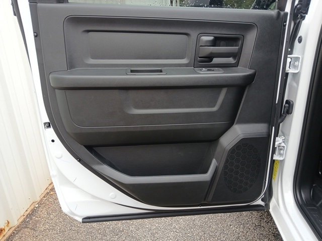 New 2026 RAM 3500 Tradesman w/ Chrome Appearance Group image 23