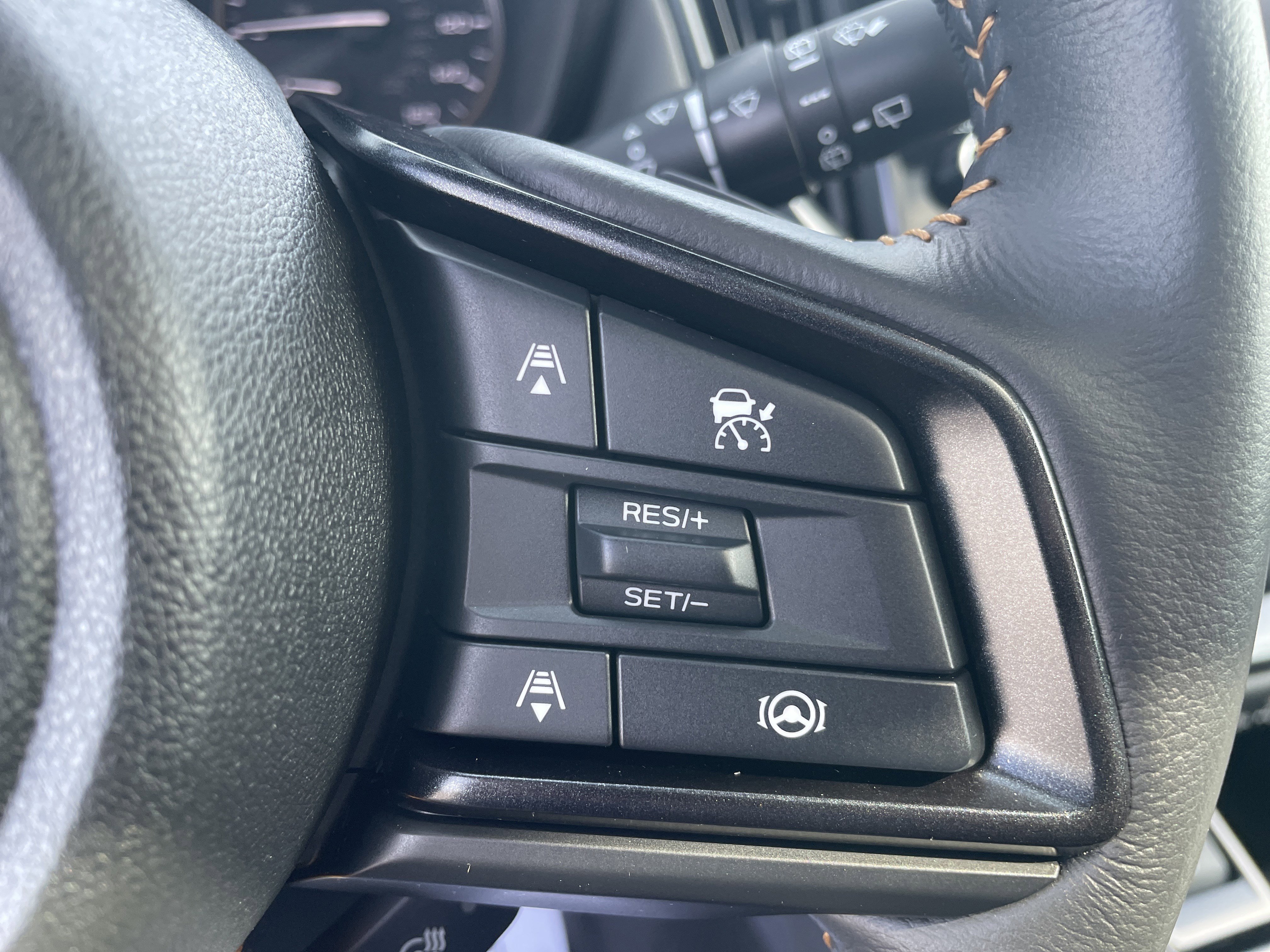 Certified 2025 Subaru Outback Wilderness image 14