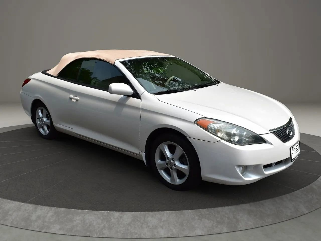Used 2005 Toyota Solara SLE image 10